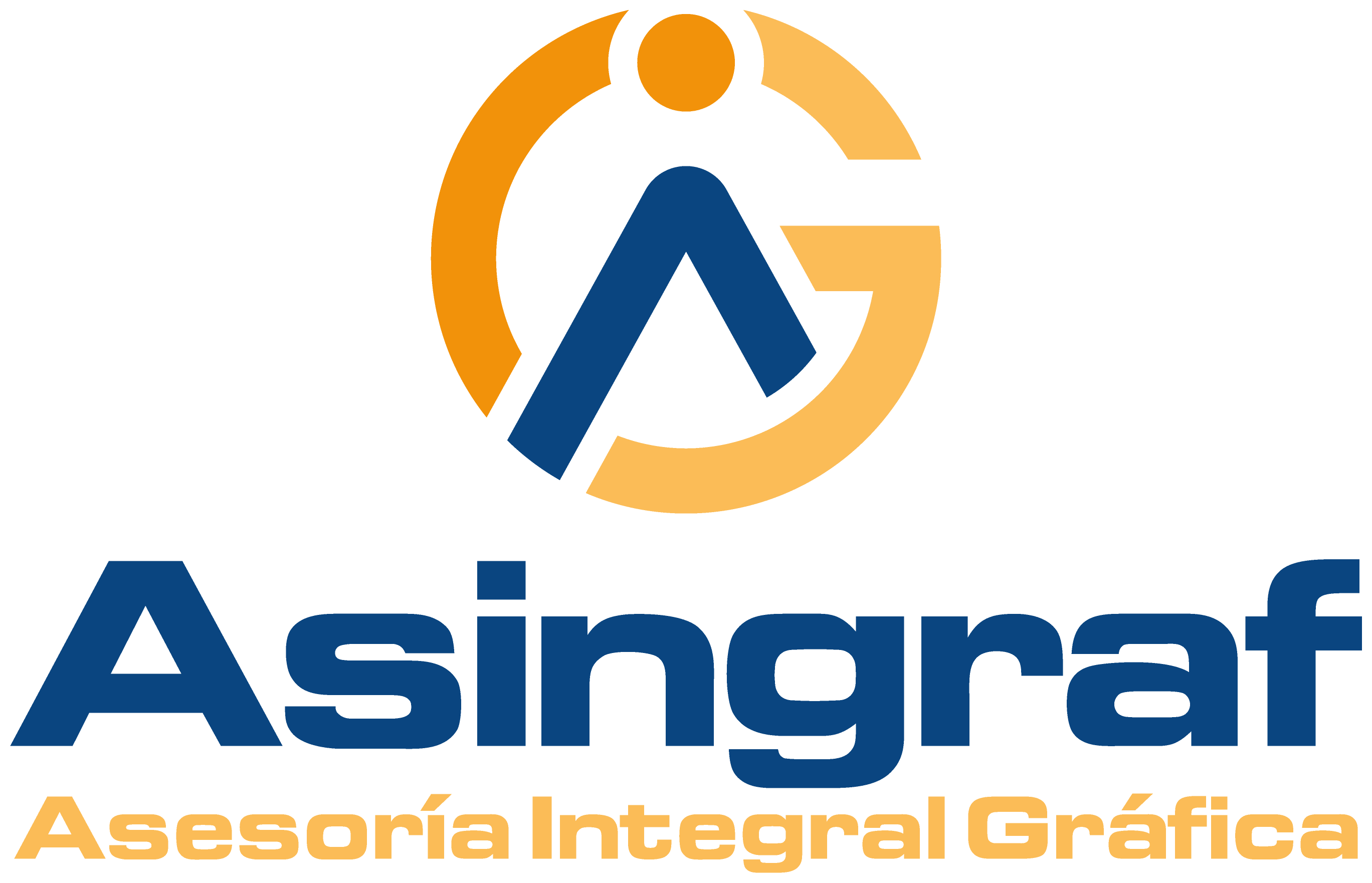 Asingraf — Asesoría Integral Gráfica