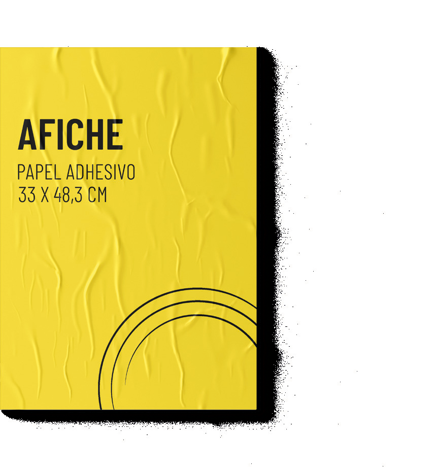 Afiches