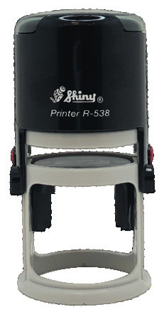 Timbre Automático Redondo